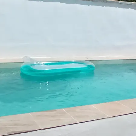 Con Piscina Privada Y Terraza En Conil - Es-180-203 Apartment