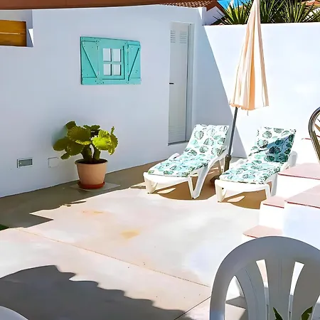 Con Piscina Privada Y Terraza En Conil - Es-180-203 Apartment *